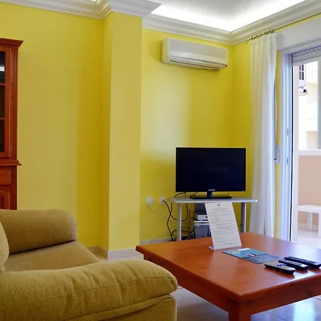 Апартаменты De Frente - 1407 *