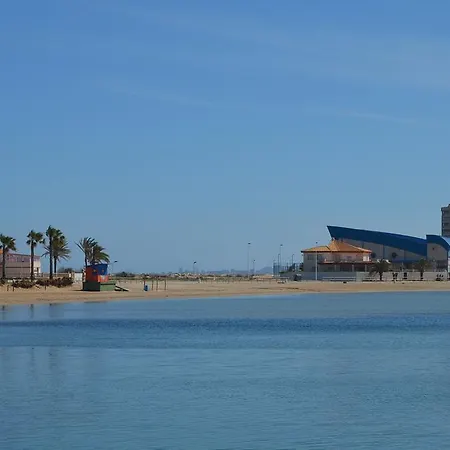 De Frente - 1407 Апартаменты *