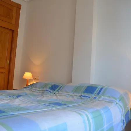 De Frente - 1407 Apartment