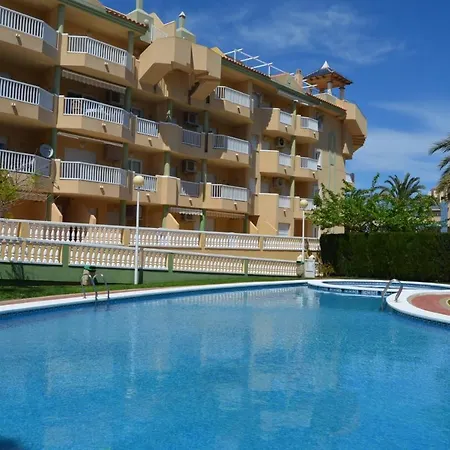 De Frente - 1407 Apartment *