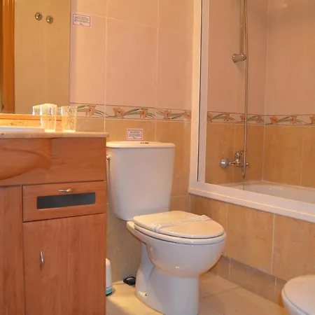 Apartament De Frente - 1407 La Manga del Mar Menor