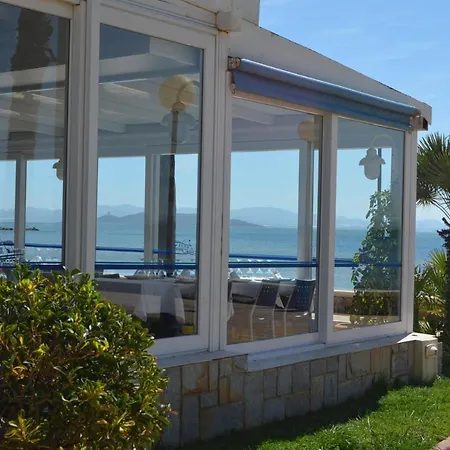 De Frente - 1407 * La Manga del Mar Menor