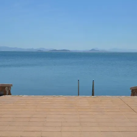 Apartment De Frente - 1407 *