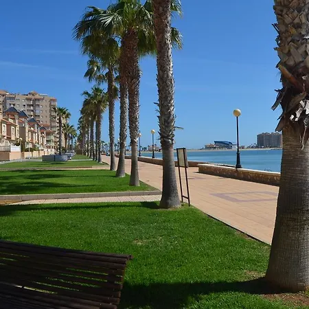 De Frente - 1407 Apartament