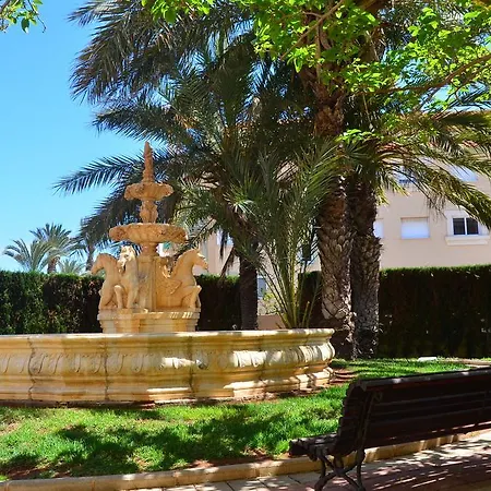 Apartment De Frente - 1407 La Manga del Mar Menor