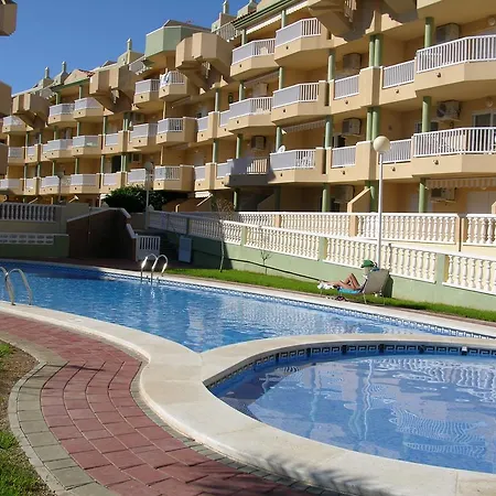 Apartament De Frente - 1407