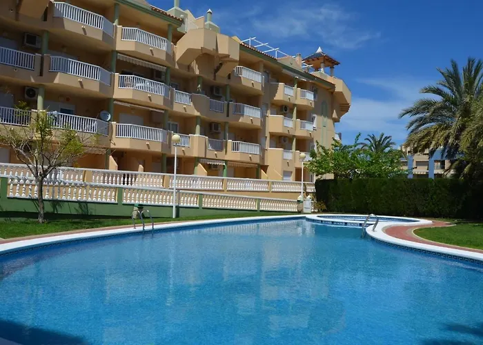 De Frente - 1407 Apartment *