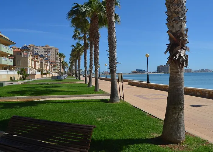 De Frente - 1407 Lägenhet