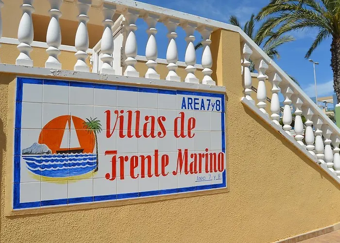 Lägenhet De Frente - 1407