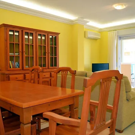 De Frente - 1407 Апартаменти