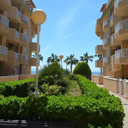 De Frente - 1407 * Ла-Манга-дель-Мар-Менор