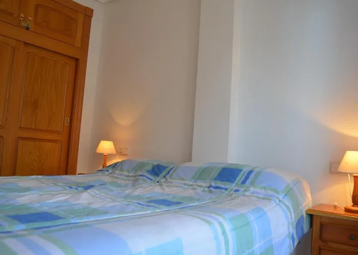 De Frente - 1407 Appartement