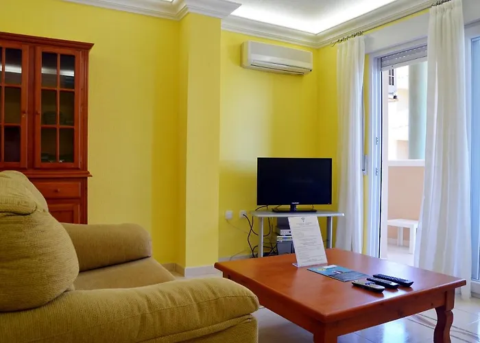 Appartement De Frente - 1407 *