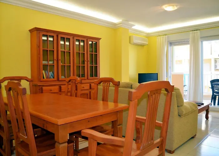 De Frente - 1407 Appartement